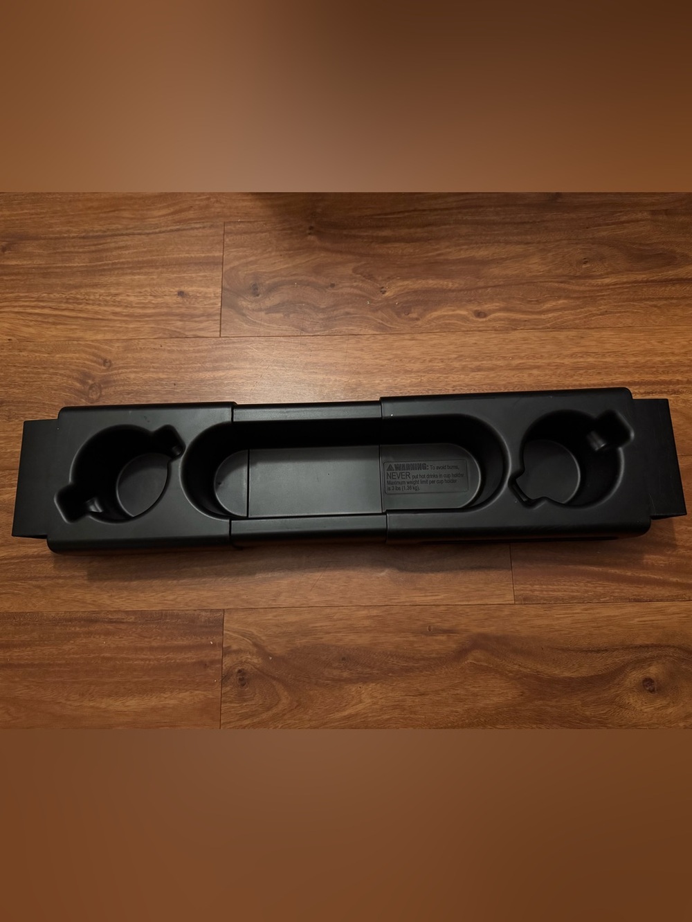 Jeep Wagon Snack Tray